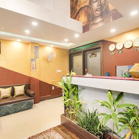Candolim Sands Exterior photo