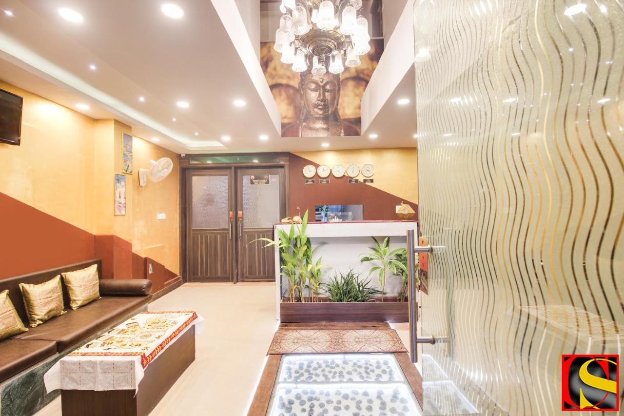 Candolim Sands Exterior photo