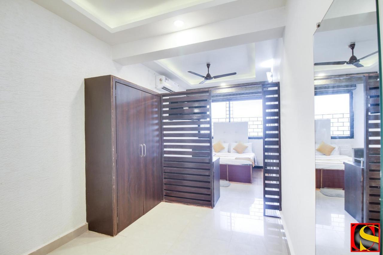 Candolim Sands Exterior photo