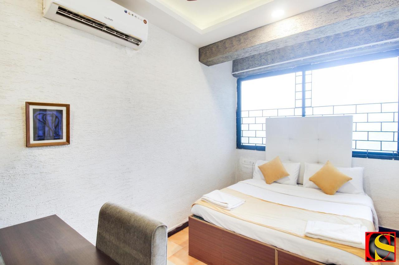 Candolim Sands Exterior photo