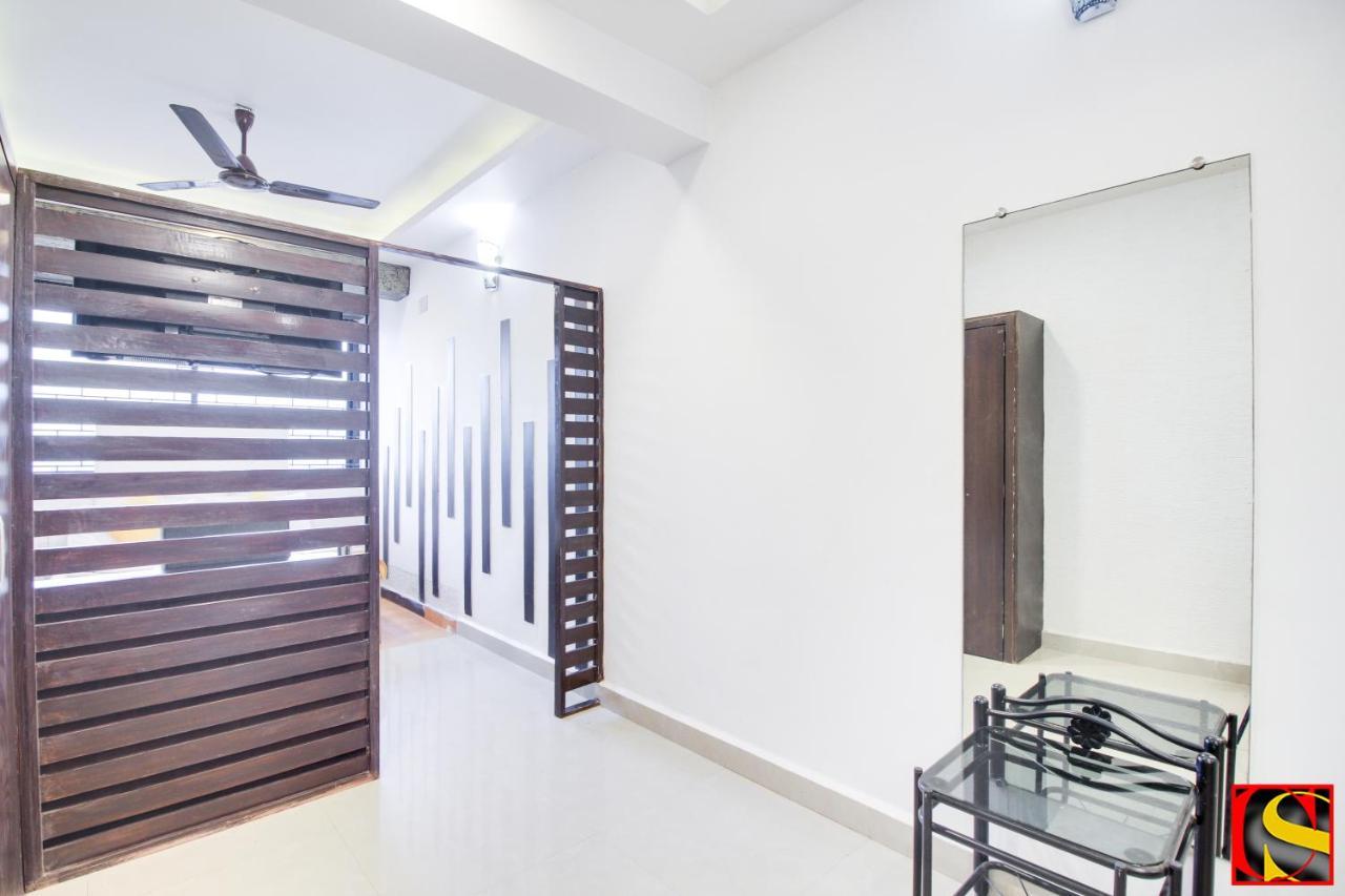 Candolim Sands Exterior photo