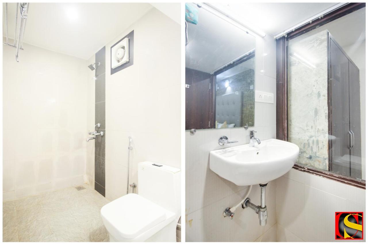 Candolim Sands Exterior photo
